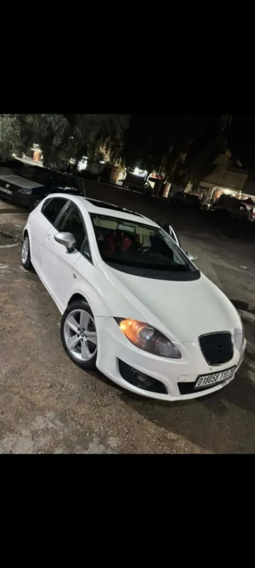 Seat Leon 2010 Leon