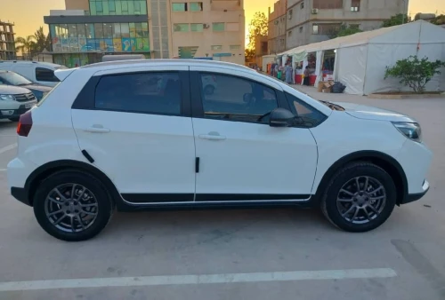 Geely GX3 PRO  2024 Drive