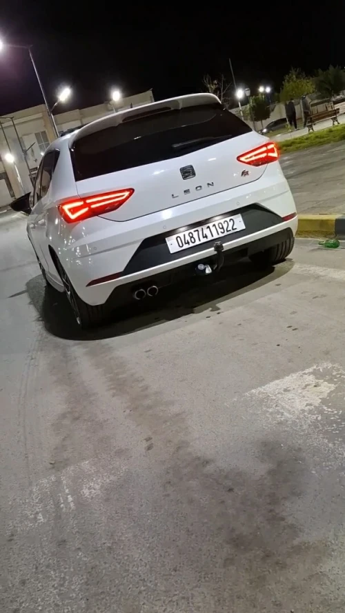 Cupra  Leon 2019 Léon 2019
