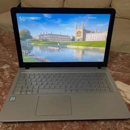 Pc portable 