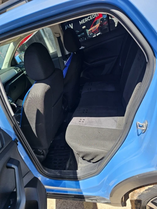 Volkswagen T-Cross 2024 T-Cross