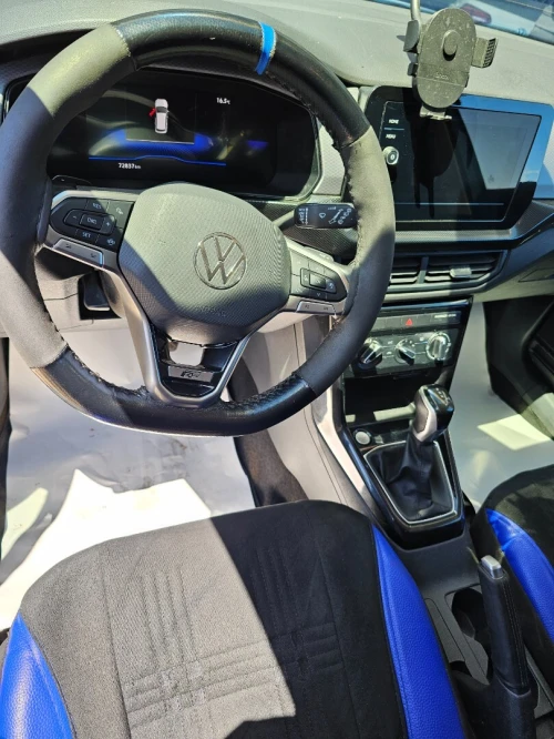 Volkswagen T-Cross 2024 T-Cross