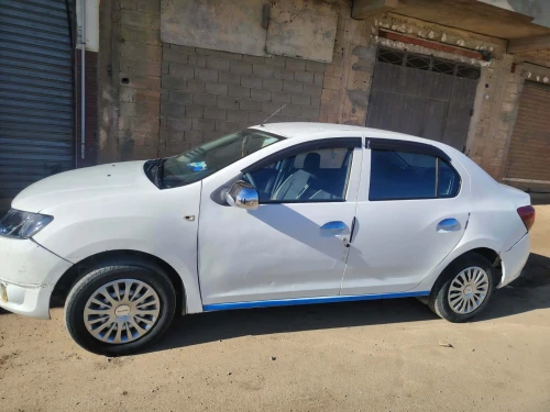 Dacia Logan 2014 