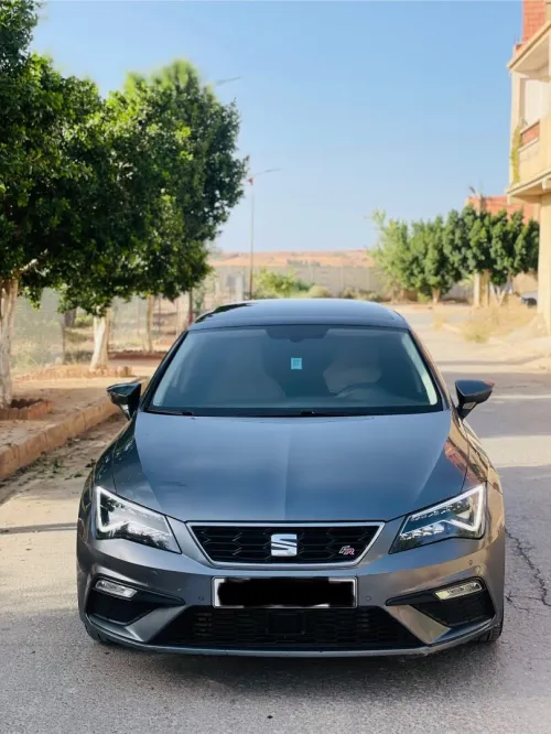 Seat Leon 2019 LINEA R+
