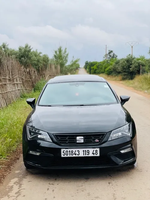 Seat Leon 2019 bitss