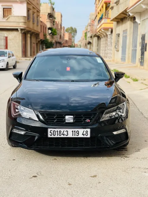 Seat Leon 2019 Leon
