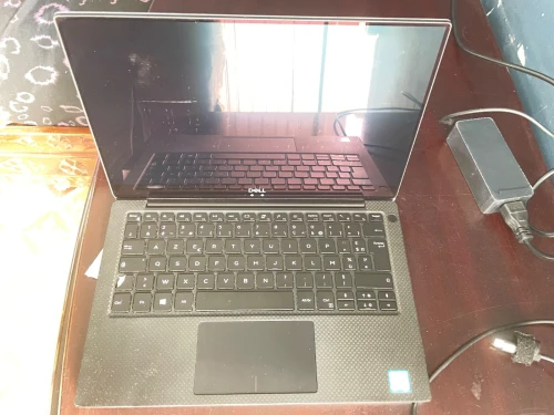 Dell xps 13 9370