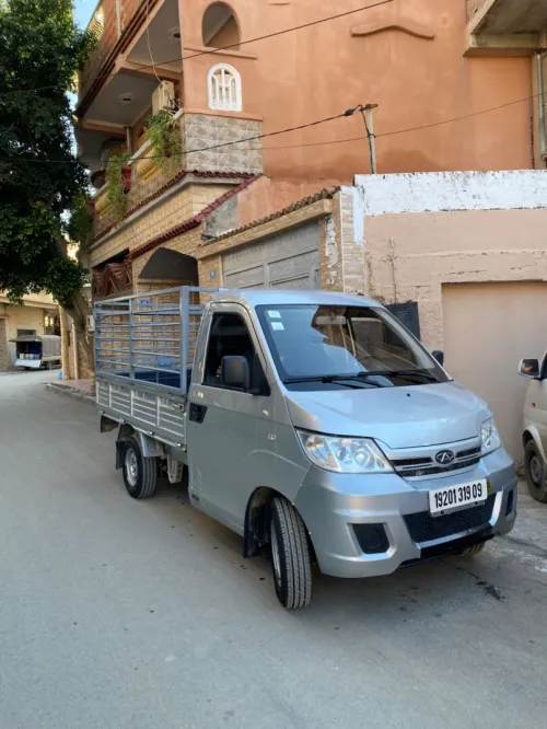 Chery Yoki 2019