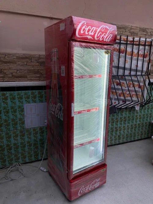 Refrigerators