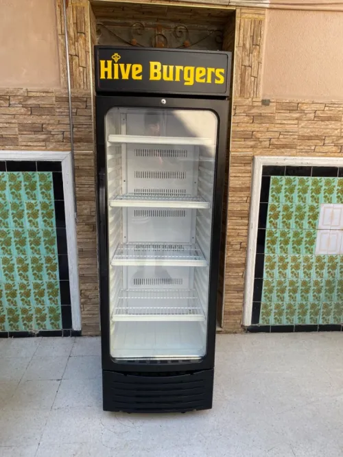Frgo refrigerators