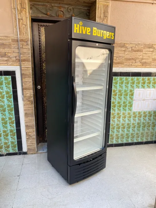 Frgo refrigerators