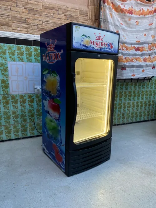 frigo Matrix