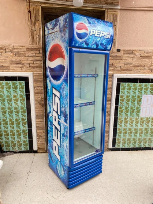 Pepsi