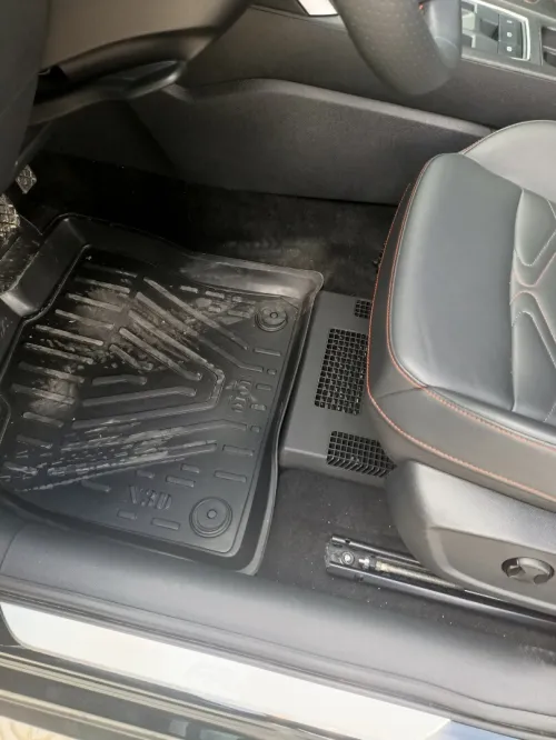 Seat Lion 2024 Beats