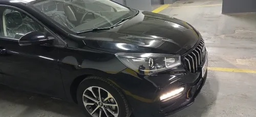 Chery Arrizo 5 2025 Comfort