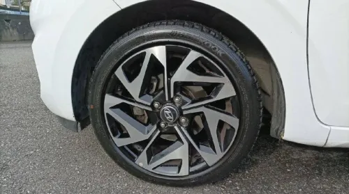 Hyundai I10 2023 Nline sport