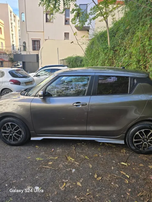 Suzuki Swift 2022 Sport