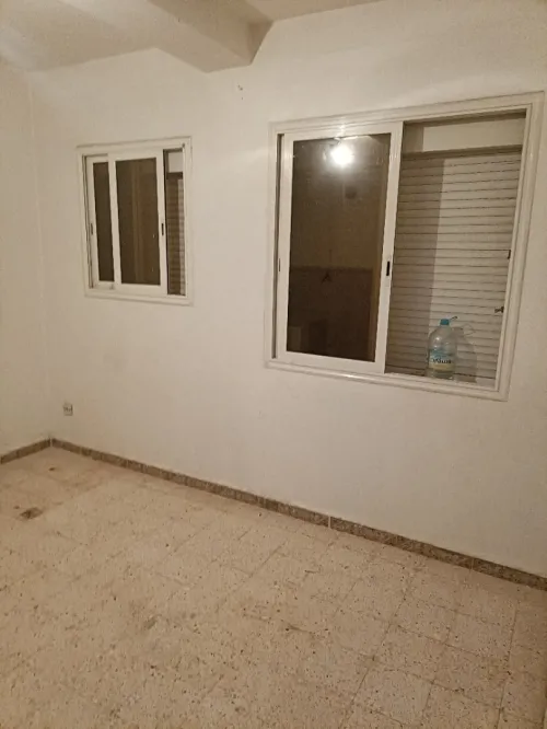 Location Appartement Niveau de villa F2 Alger Sidi moussa