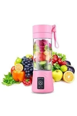 Mini Blender 