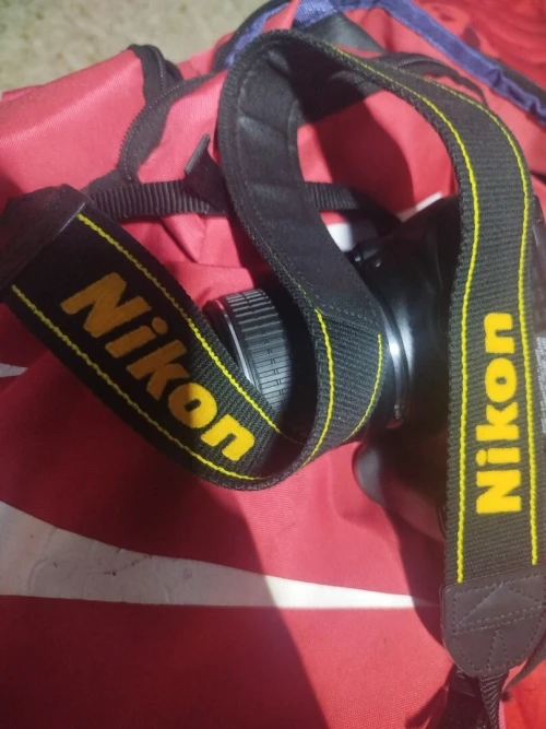 Nikon d5300 camera 