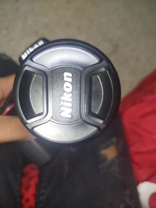 Nikon d5300 camera 