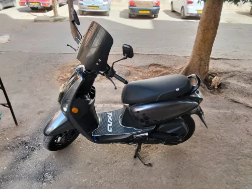 Vms Estete x 2023
