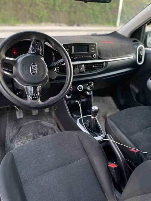Kia Picanto 2019 