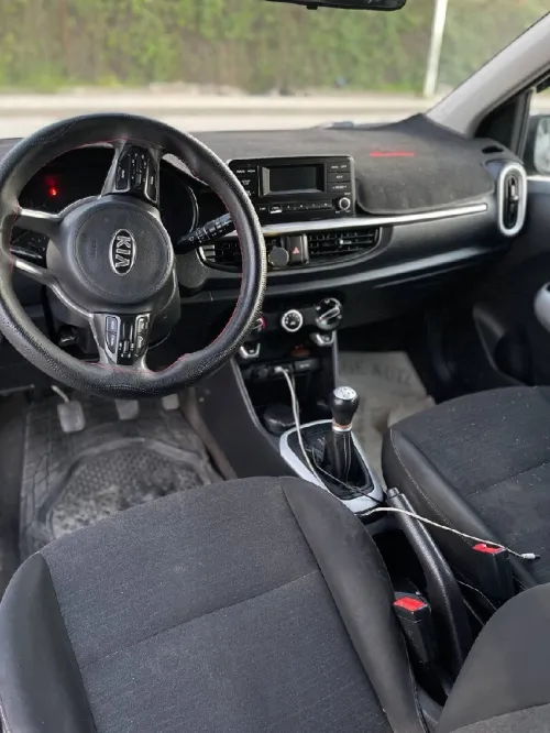 Kia Picanto 2019 