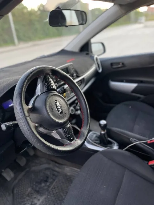 Kia Picanto 2019 