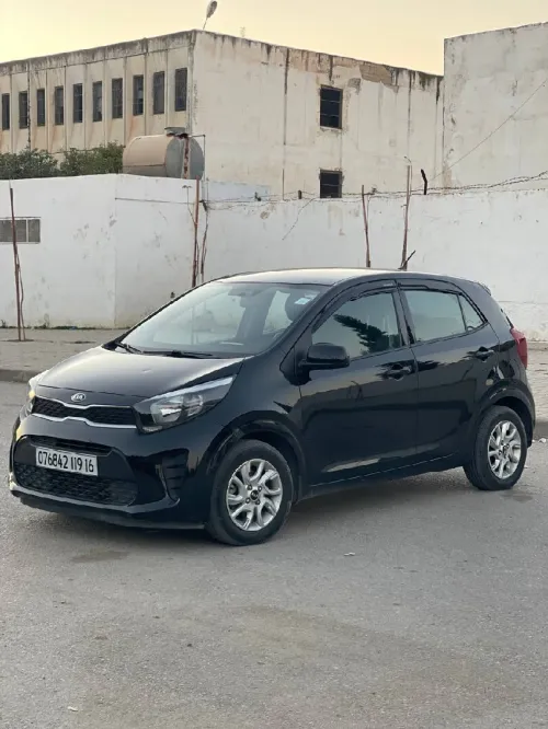 Kia Picanto 2019 