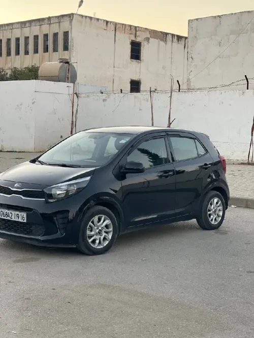 Kia Picanto 2019 
