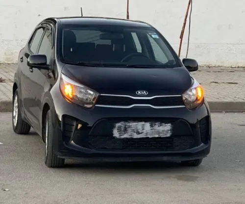 Kia Picanto 2019 
