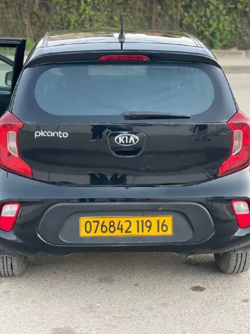 Kia Picanto 2019 