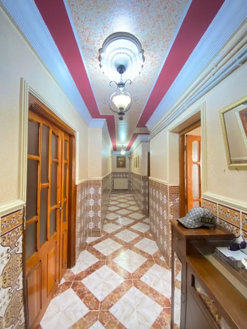 Vente Appartement F4 Constantine El khroub