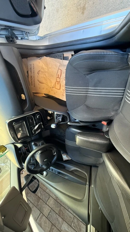 Renault Clio 4 2020 GT Line +