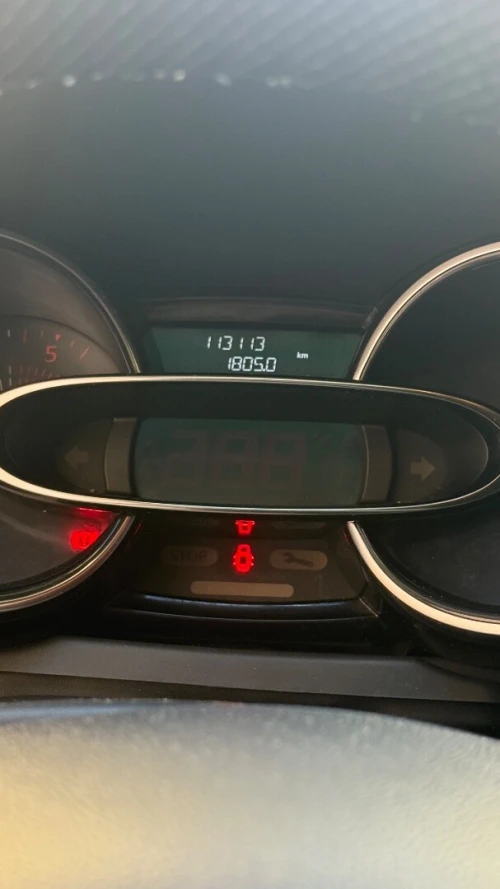 Renault Clio 4 2020 GT Line +