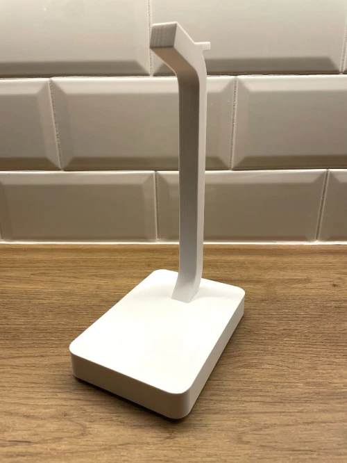 SUPPORT CASQUE - HEADSET STAND