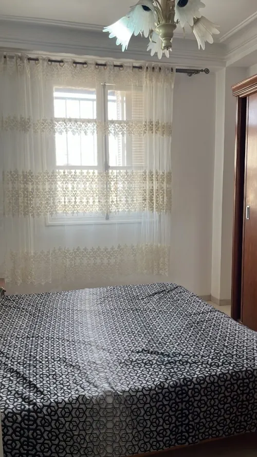 Location Appartement F3 Alger Cheraga