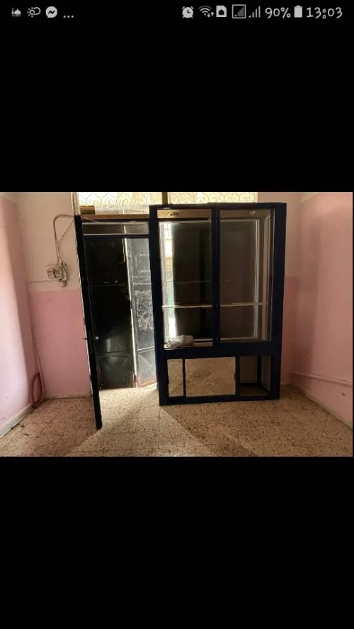 Location Local Oran Sidi chami