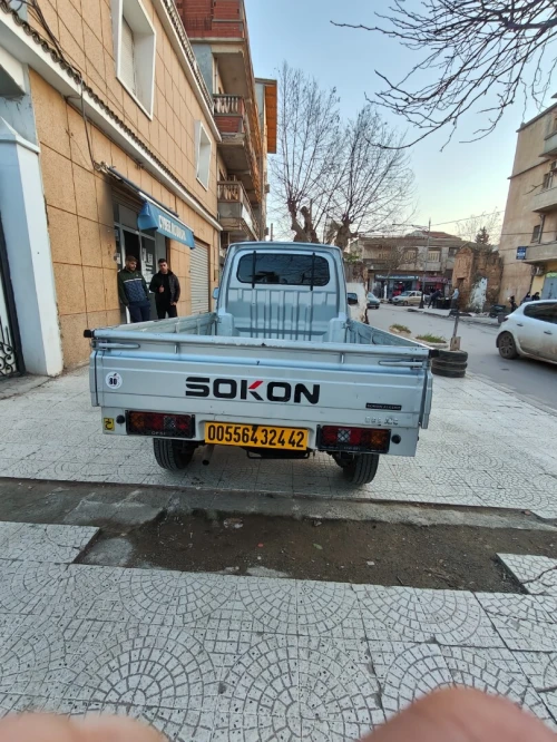 Sokon c01 2024 Sokon