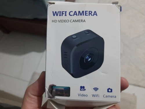 Camera wifi M5