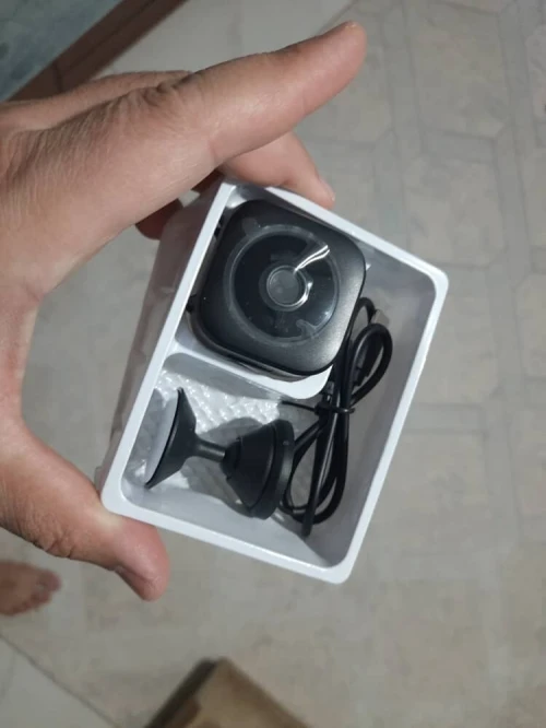 Camera wifi M5