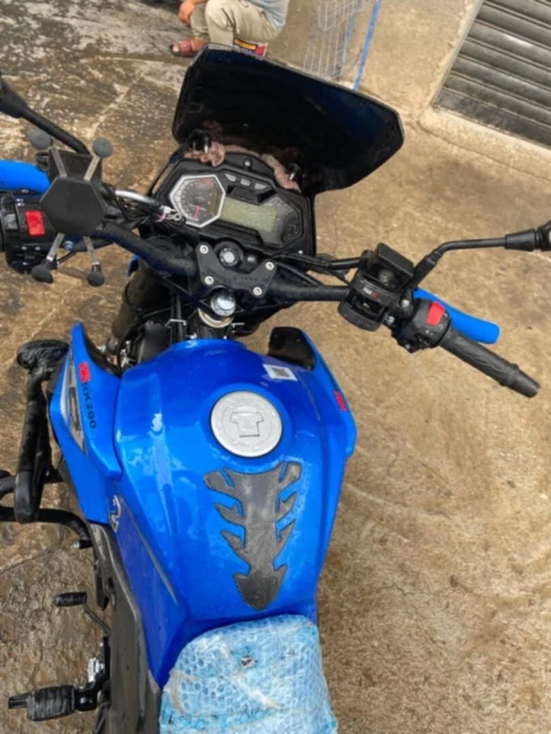 Vms Rk 200 2025