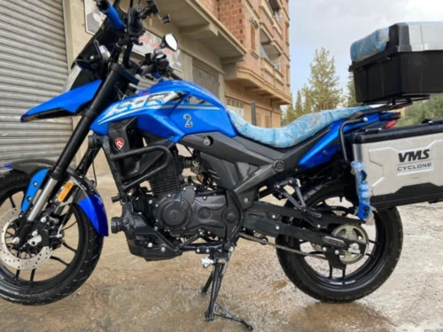 Vms Rk 200 2025