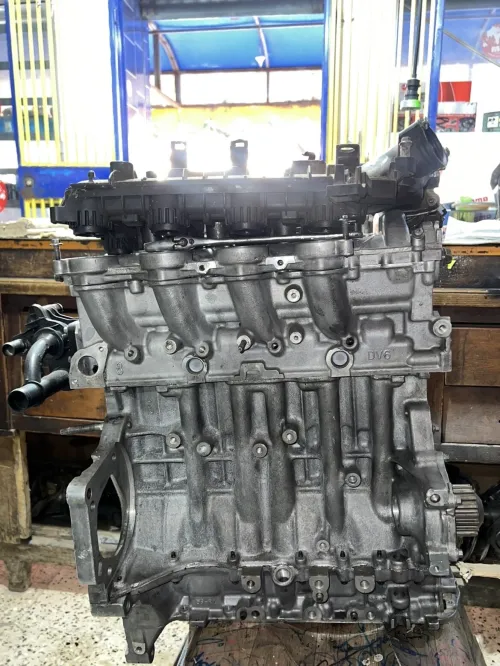 Moteur 1,6hdi