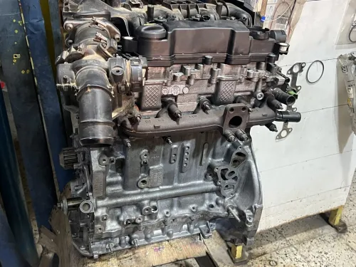 Moteur 1,6hdi