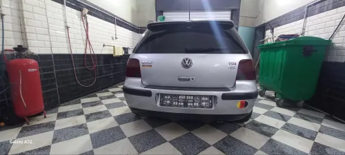 Volkswagen Golf 4 2003 Match