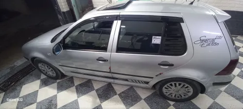 Volkswagen Golf 4 2003 Match