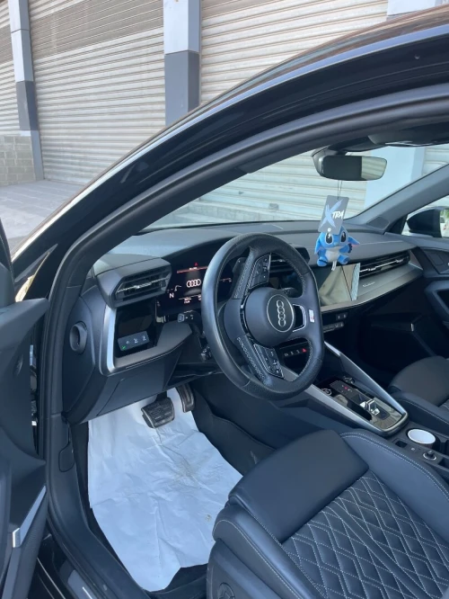 Audi A3 Ssportback 2023 Sline