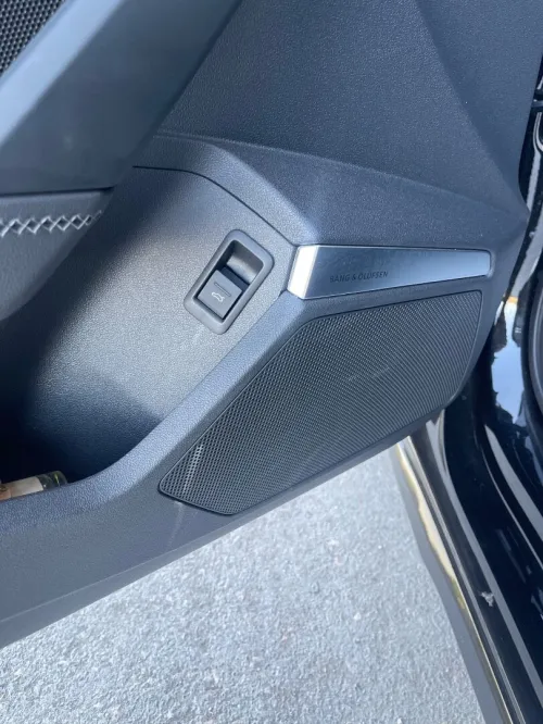 Audi A3 Ssportback 2023 Sline